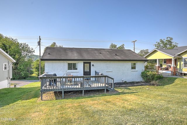 2413 Catherine Street, Bristol, VA 24201