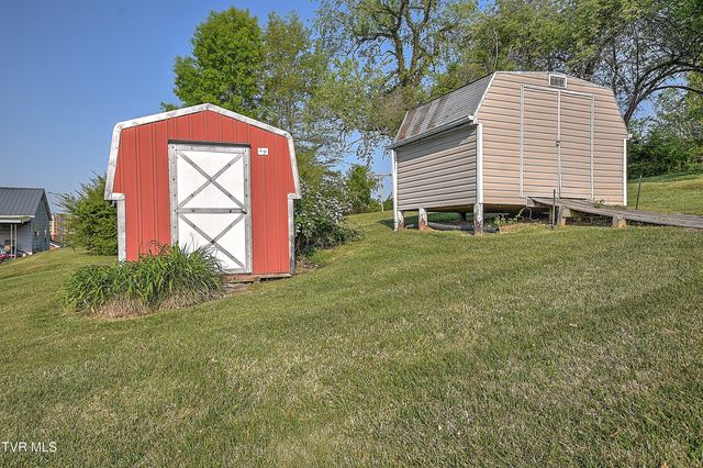 2413 Catherine Street, Bristol, VA 24201