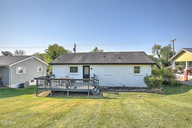 2413 Catherine Street, Bristol, VA 24201