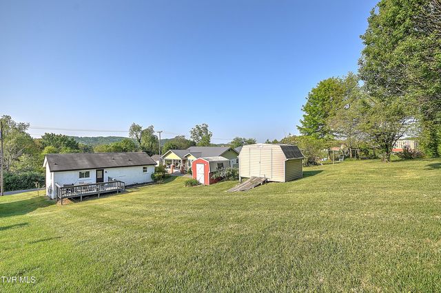 2413 Catherine Street, Bristol, VA 24201
