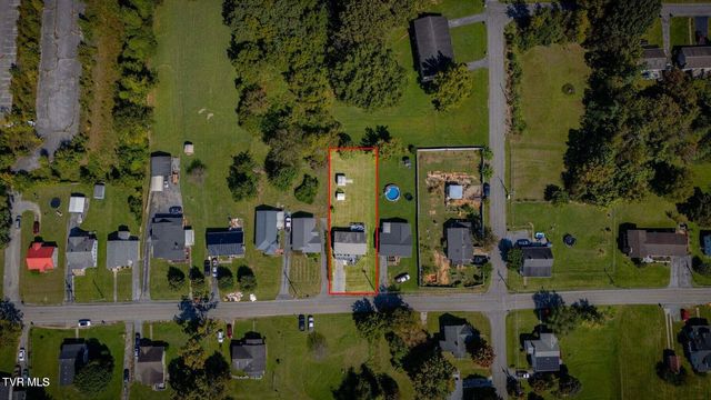 2413 Catherine Street, Bristol, VA 24201