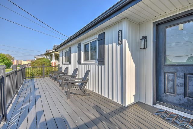2413 Catherine Street, Bristol, VA 24201