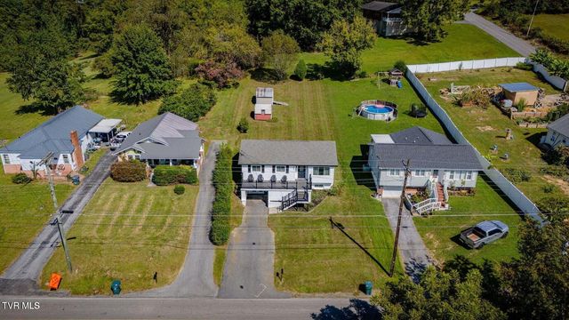 2413 Catherine Street, Bristol, VA 24201