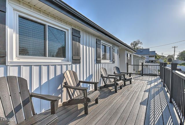 2413 Catherine Street, Bristol, VA 24201