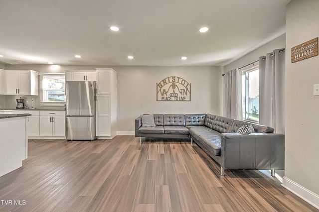 2413 Catherine Street, Bristol, VA 24201