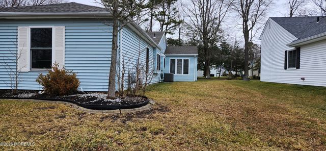 123 Hancock Drive, Little Egg Harbor, NJ 08087