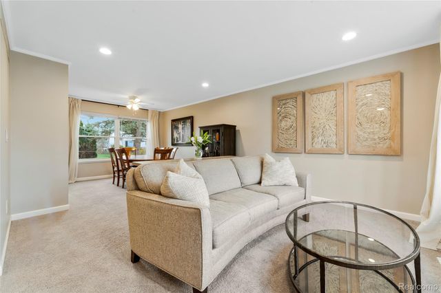 44453 Albert Drive, Plymouth Charter Township, MI 48170