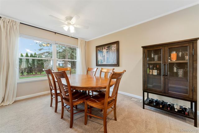 44453 Albert Drive, Plymouth Charter Township, MI 48170