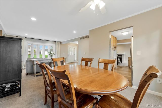 44453 Albert Drive, Plymouth Charter Township, MI 48170