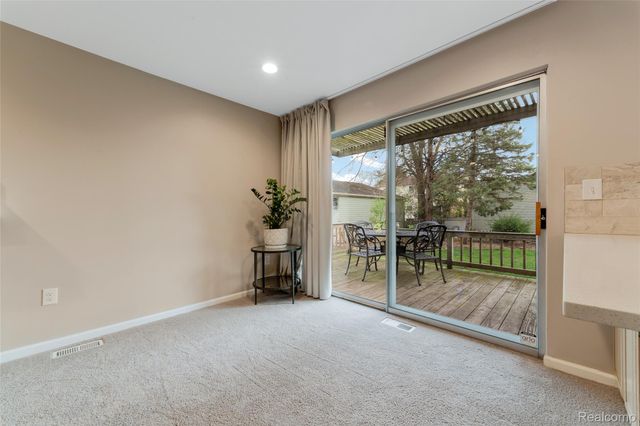 44453 Albert Drive, Plymouth Charter Township, MI 48170