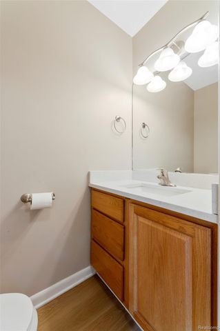 44453 Albert Drive, Plymouth Charter Township, MI 48170