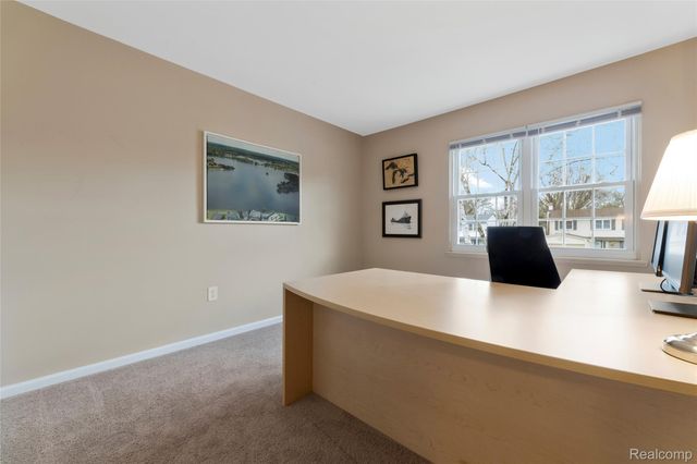 44453 Albert Drive, Plymouth Charter Township, MI 48170