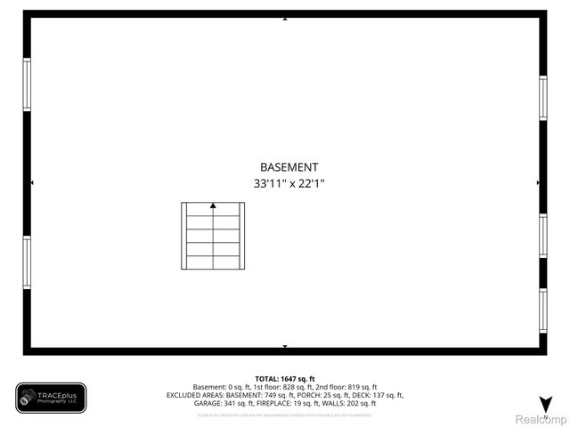 44453 Albert Drive, Plymouth Charter Township, MI 48170