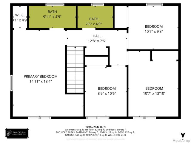 44453 Albert Drive, Plymouth Charter Township, MI 48170
