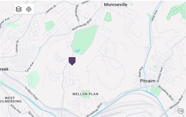 0 Lincoln Street Extension, Monroeville, PA 15146