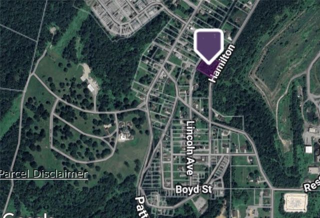 0 Lincoln Street Extension, Monroeville, PA 15146