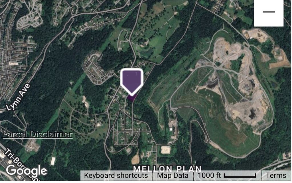 0 Lincoln Street Extension, Monroeville, PA 15146