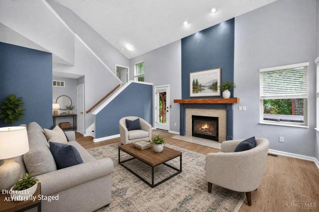 218 Heffron Circle, Hamilton Twp, OH 45039