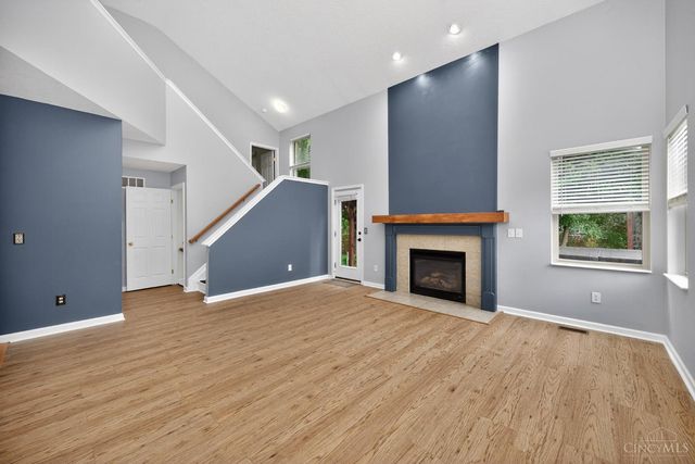 218 Heffron Circle, Hamilton Twp, OH 45039