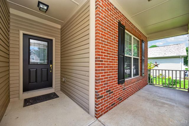 218 Heffron Circle, Hamilton Twp, OH 45039