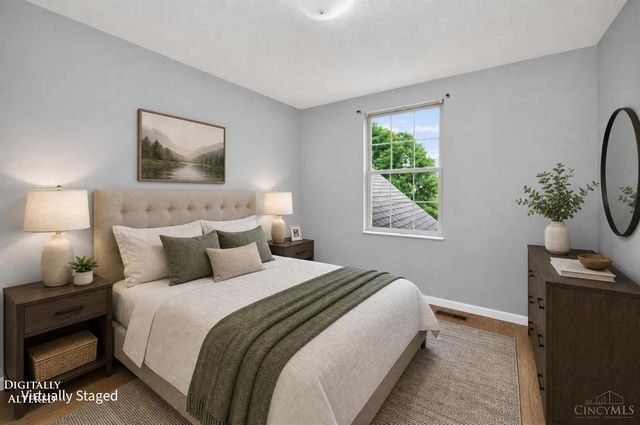 218 Heffron Circle, Hamilton Twp, OH 45039