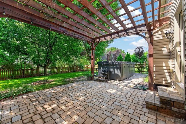 218 Heffron Circle, Hamilton Twp, OH 45039