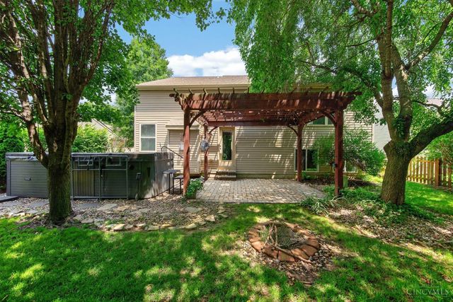 218 Heffron Circle, Hamilton Twp, OH 45039