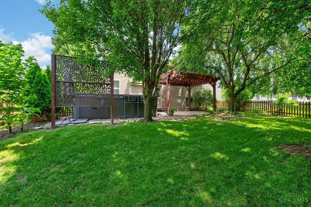 218 Heffron Circle, Hamilton Twp, OH 45039