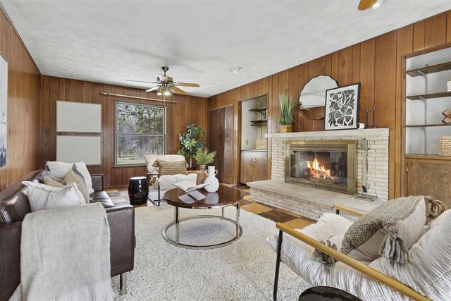 2889 Parkridge Drive, Ann Arbor, MI 48103