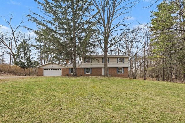 2889 Parkridge Drive, Ann Arbor, MI 48103