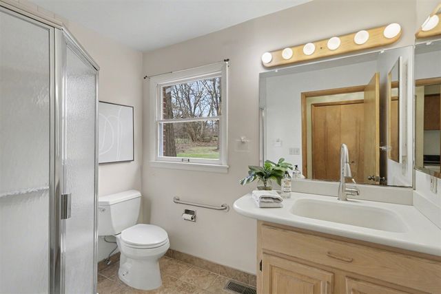 2889 Parkridge Drive, Ann Arbor, MI 48103