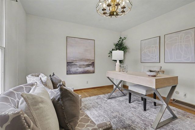 2889 Parkridge Drive, Ann Arbor, MI 48103
