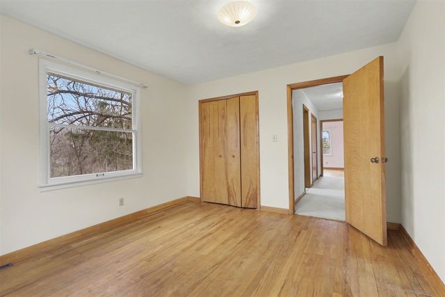 2889 Parkridge Drive, Ann Arbor, MI 48103