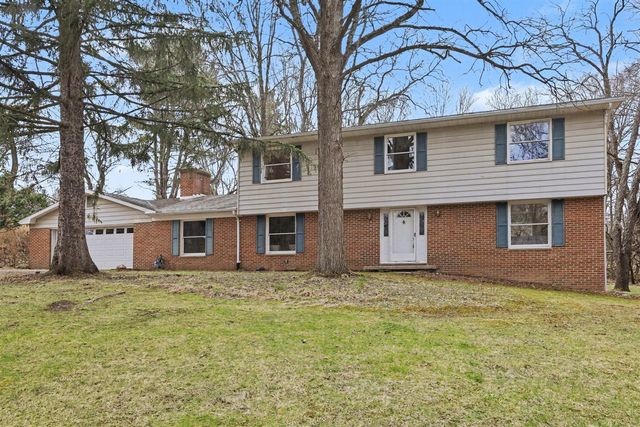 2889 Parkridge Drive, Ann Arbor, MI 48103