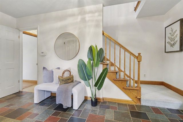 2889 Parkridge Drive, Ann Arbor, MI 48103