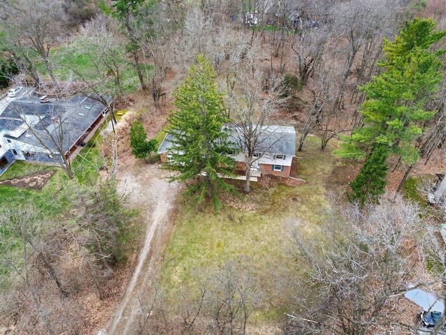 2889 Parkridge Drive, Ann Arbor, MI 48103