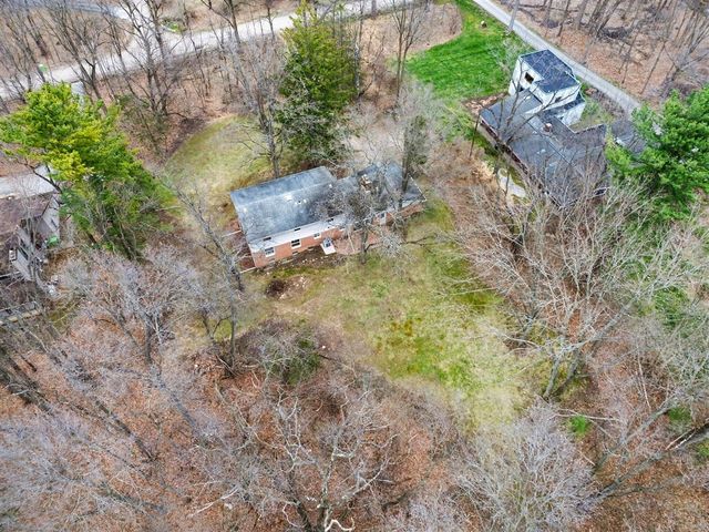 2889 Parkridge Drive, Ann Arbor, MI 48103