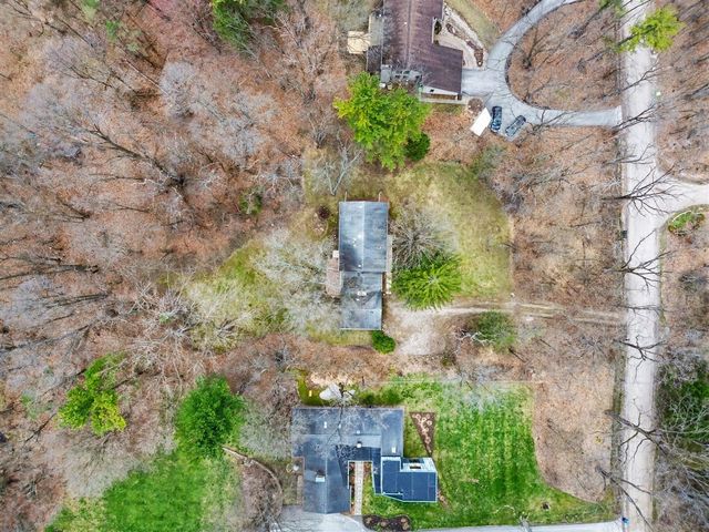 2889 Parkridge Drive, Ann Arbor, MI 48103