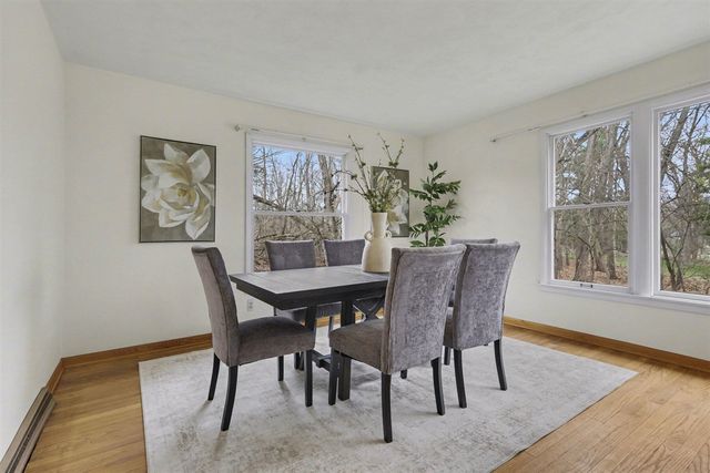 2889 Parkridge Drive, Ann Arbor, MI 48103