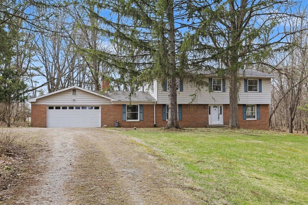 2889 Parkridge Drive, Ann Arbor, MI 48103