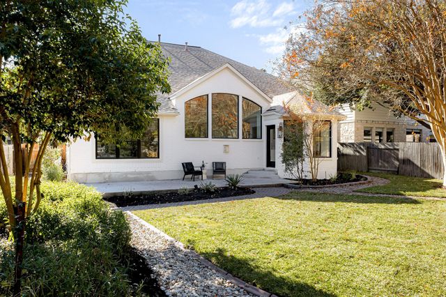 5616 Gorham Glen LN, Austin, TX 78739