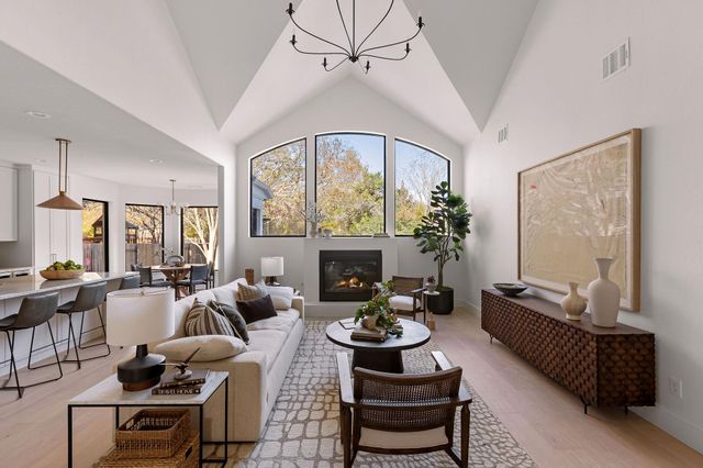 5616 Gorham Glen LN, Austin, TX 78739