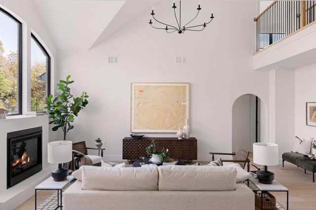 5616 Gorham Glen LN, Austin, TX 78739