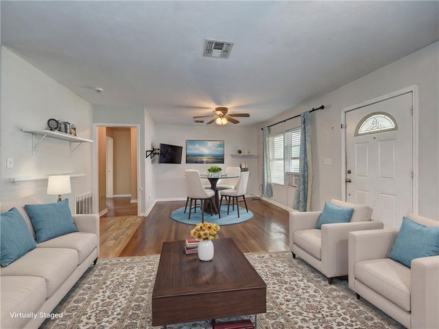 1809 Merriman Ave, Corpus Christi, TX 78412