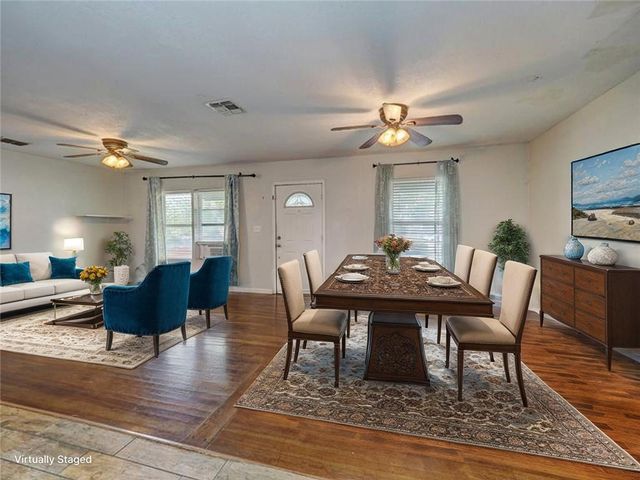 1809 Merriman Ave, Corpus Christi, TX 78412