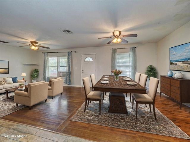 1809 Merriman Ave, Corpus Christi, TX 78412