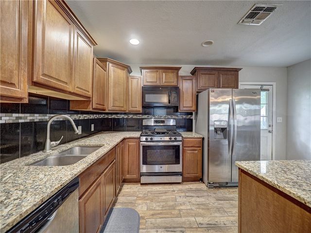 1809 Merriman Ave, Corpus Christi, TX 78412