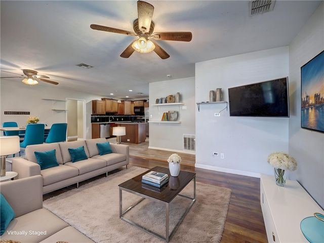 1809 Merriman Ave, Corpus Christi, TX 78412