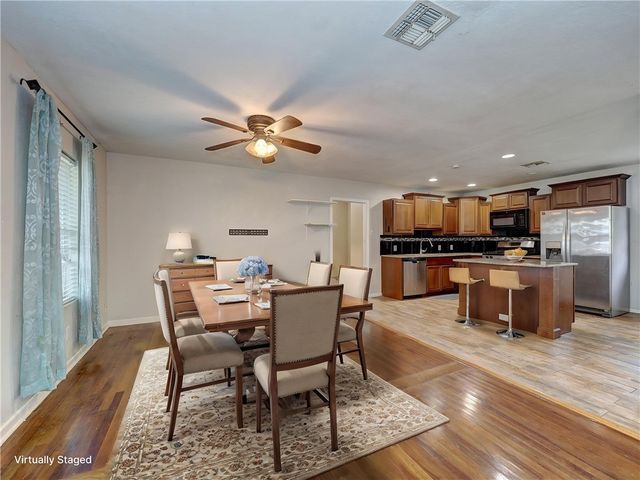 1809 Merriman Ave, Corpus Christi, TX 78412