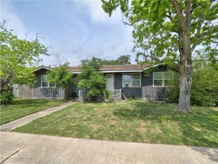 1809 Merriman Ave, Corpus Christi, TX 78412